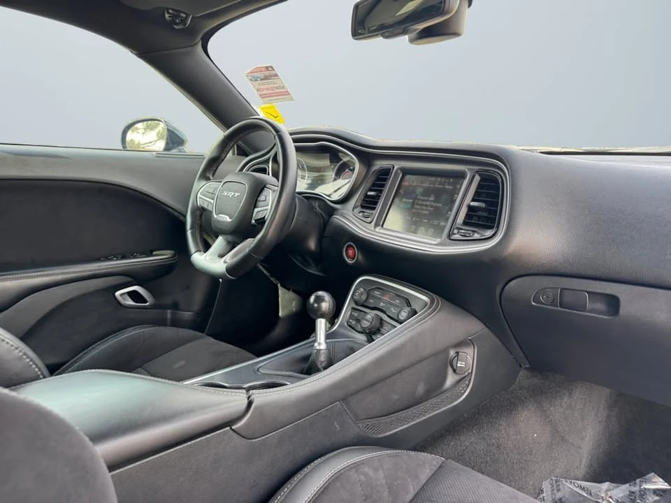 2016 Dodge Challenger SRT8 & 392 3rd Gen - Image 14 of 20