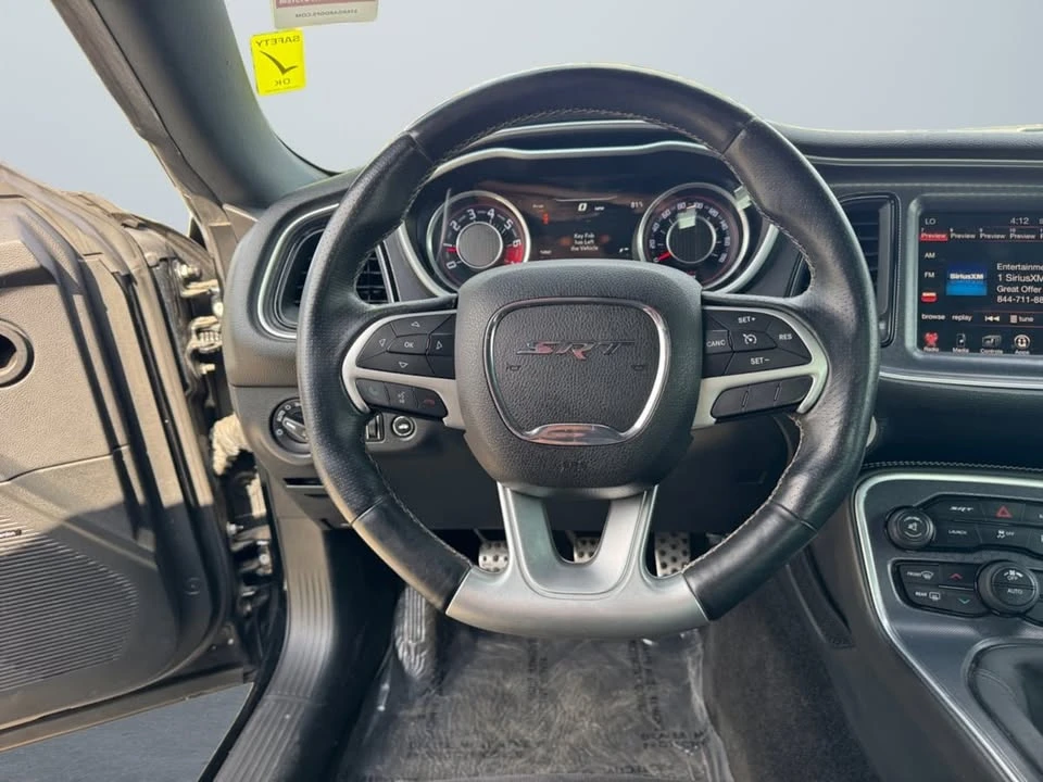 2016 Dodge Challenger SRT8 & 392 3rd Gen - Image 11 of 20