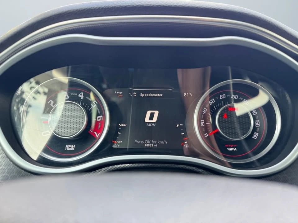 2016 Dodge Challenger SRT8 & 392 3rd Gen - Image 12 of 20