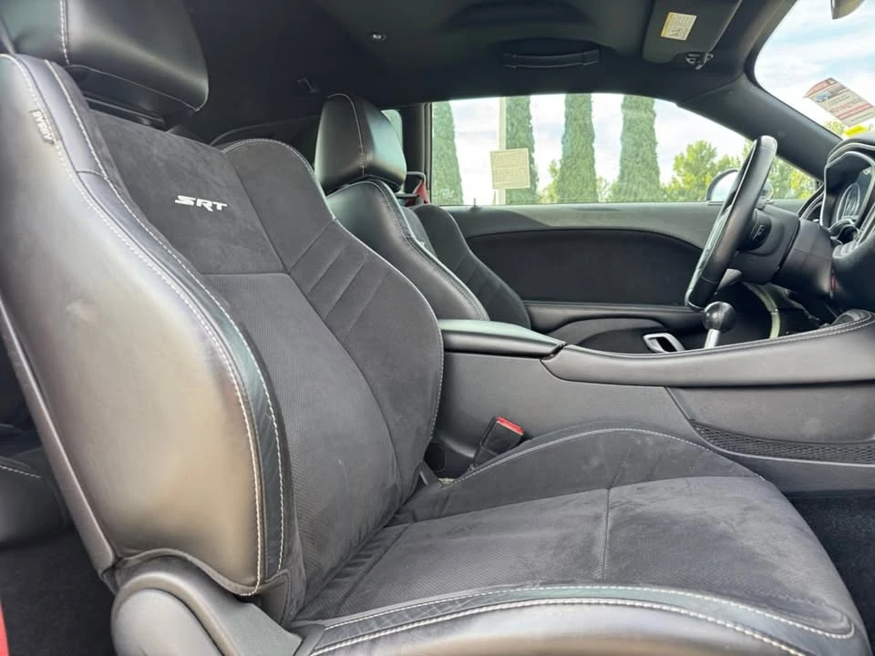 2016 Dodge Challenger SRT8 & 392 3rd Gen - Image 19 of 20