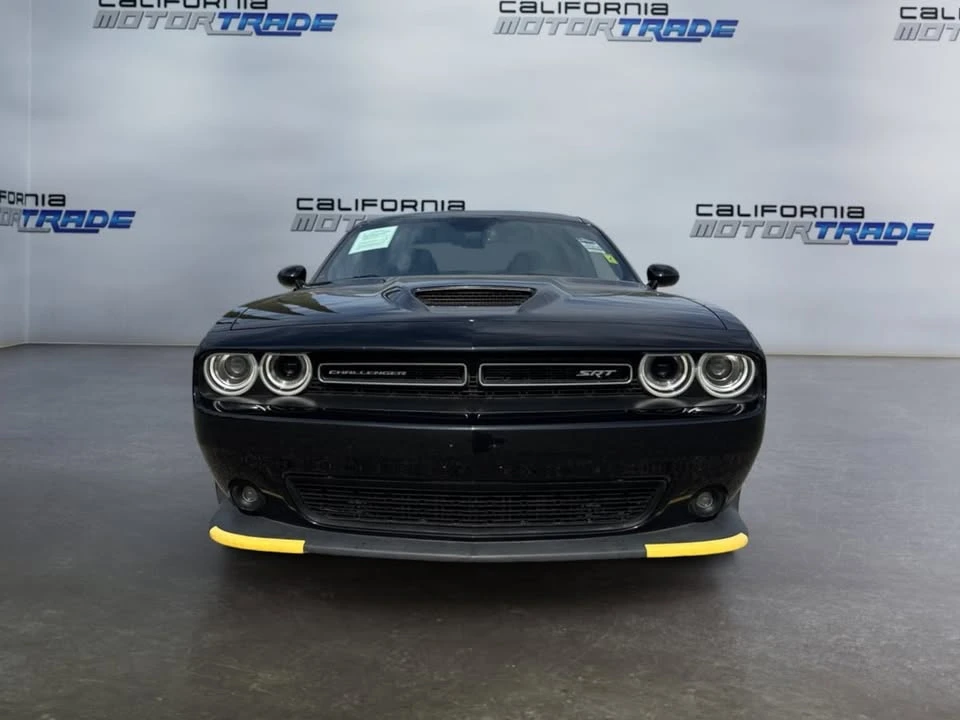 2016 Dodge Challenger SRT8 & 392 3rd Gen - Image 2 of 20