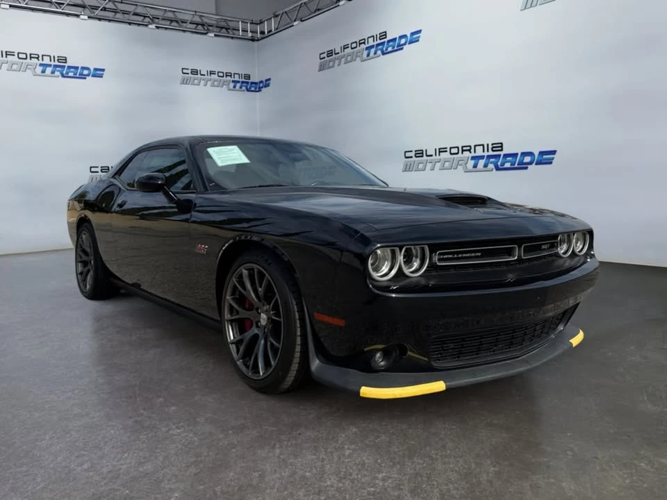 2016 Dodge Challenger SRT8 & 392 3rd Gen - Image 3 of 20