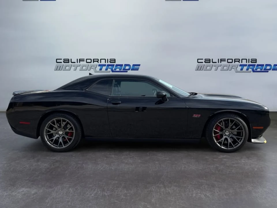 2016 Dodge Challenger SRT8 & 392 3rd Gen - Image 4 of 20