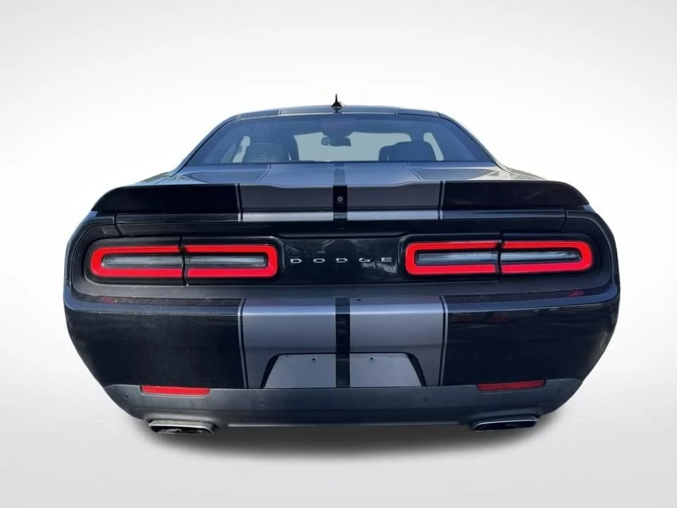 2016 Dodge Challenger SRT8 & 392 3rd Gen - Image 6 of 19