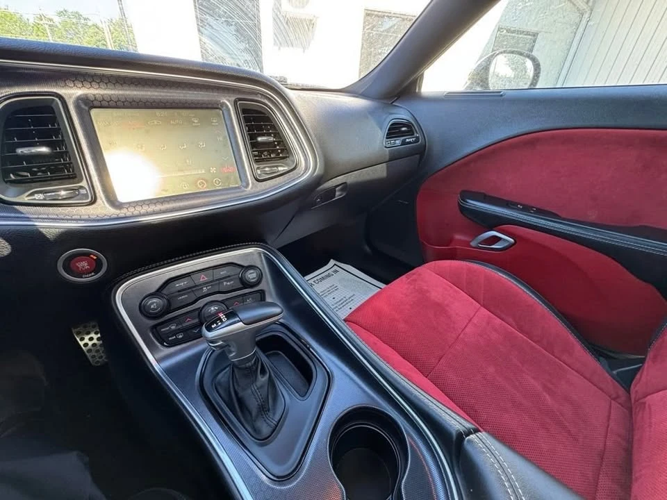 2016 Dodge Challenger SRT8 & 392 3rd Gen - Image 14 of 19