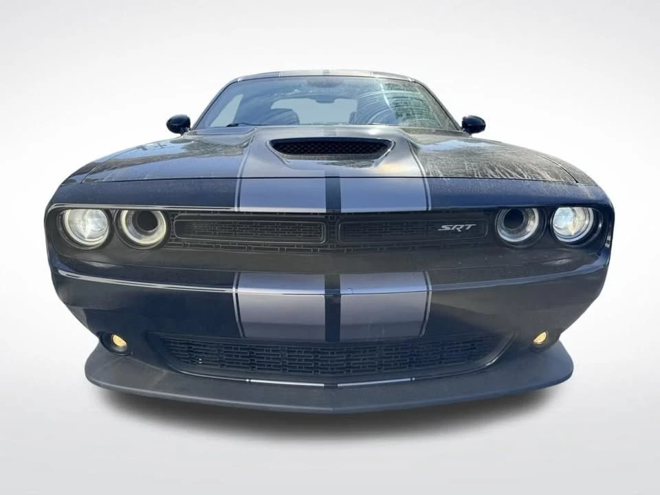 2016 Dodge Challenger SRT8 & 392 3rd Gen - Image 5 of 19