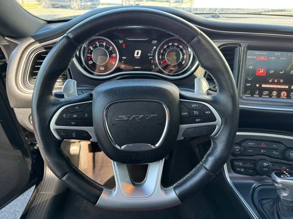2016 Dodge Challenger SRT8 & 392 3rd Gen - Image 10 of 19
