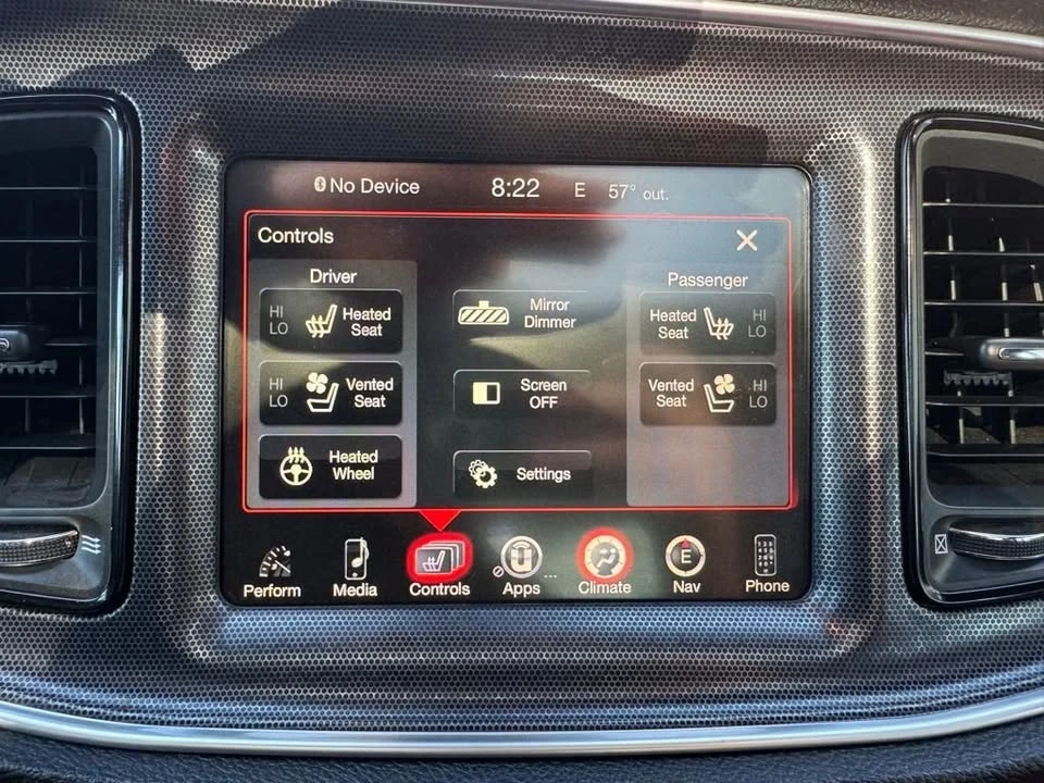 2016 Dodge Challenger SRT8 & 392 3rd Gen - Image 12 of 19