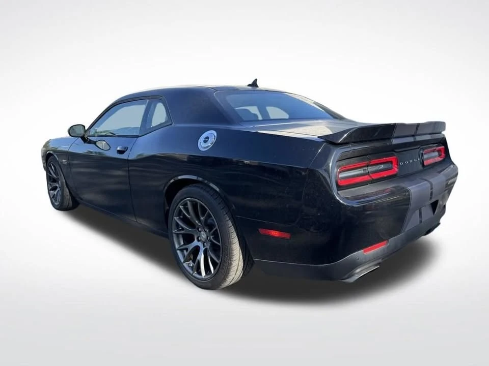 2016 Dodge Challenger SRT8 & 392 3rd Gen - Image 4 of 19