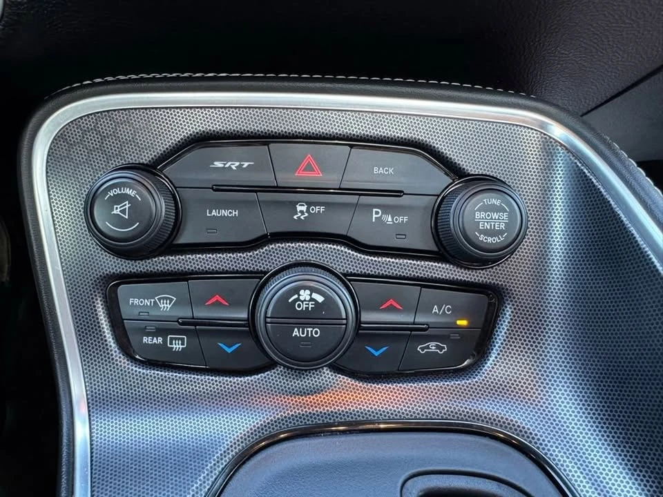 2016 Dodge Challenger SRT8 & 392 3rd Gen - Image 13 of 19