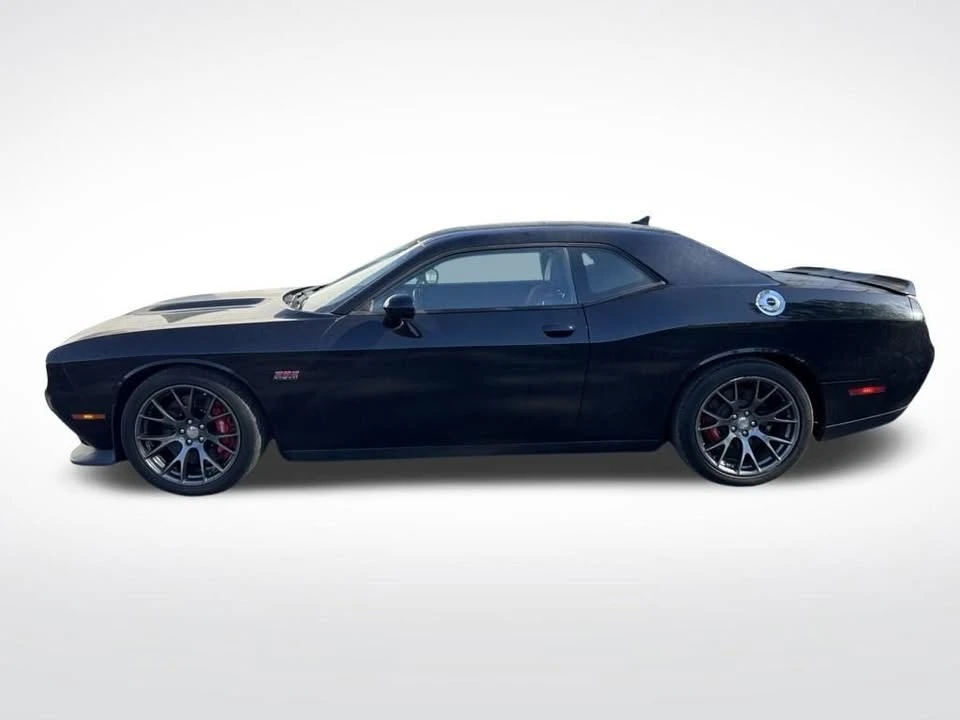 2016 Dodge Challenger SRT8 & 392 3rd Gen - Image 3 of 19