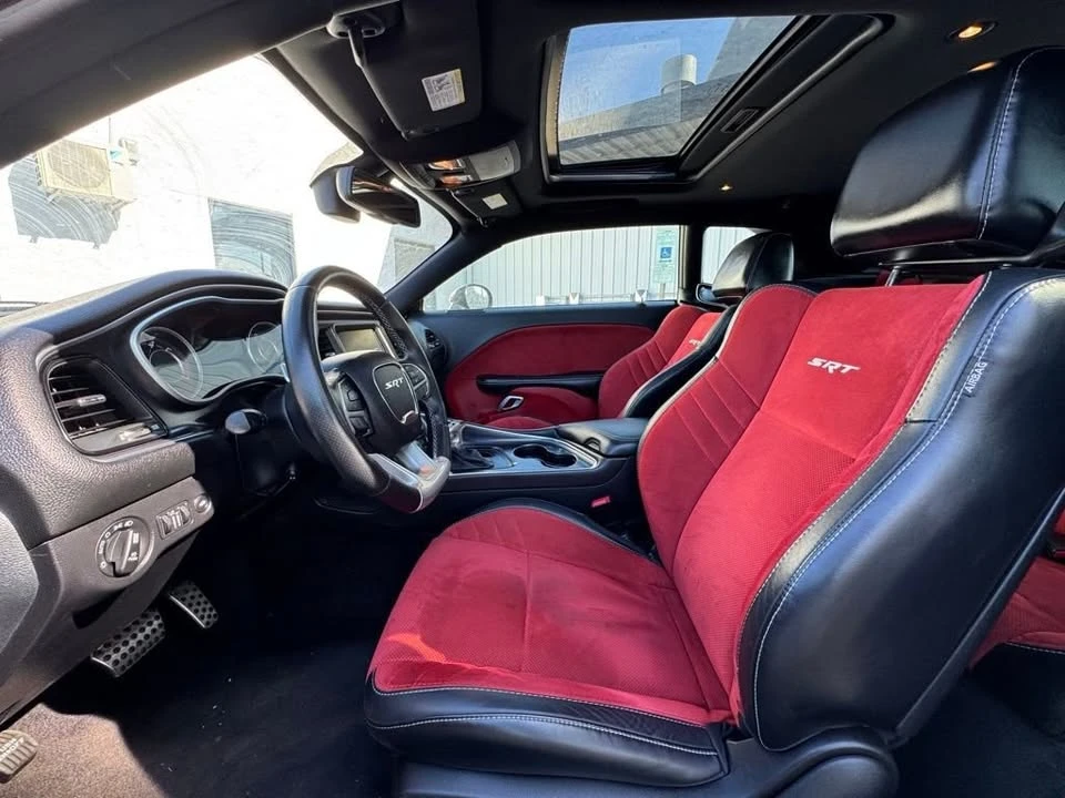 2016 Dodge Challenger SRT8 & 392 3rd Gen - Image 7 of 19