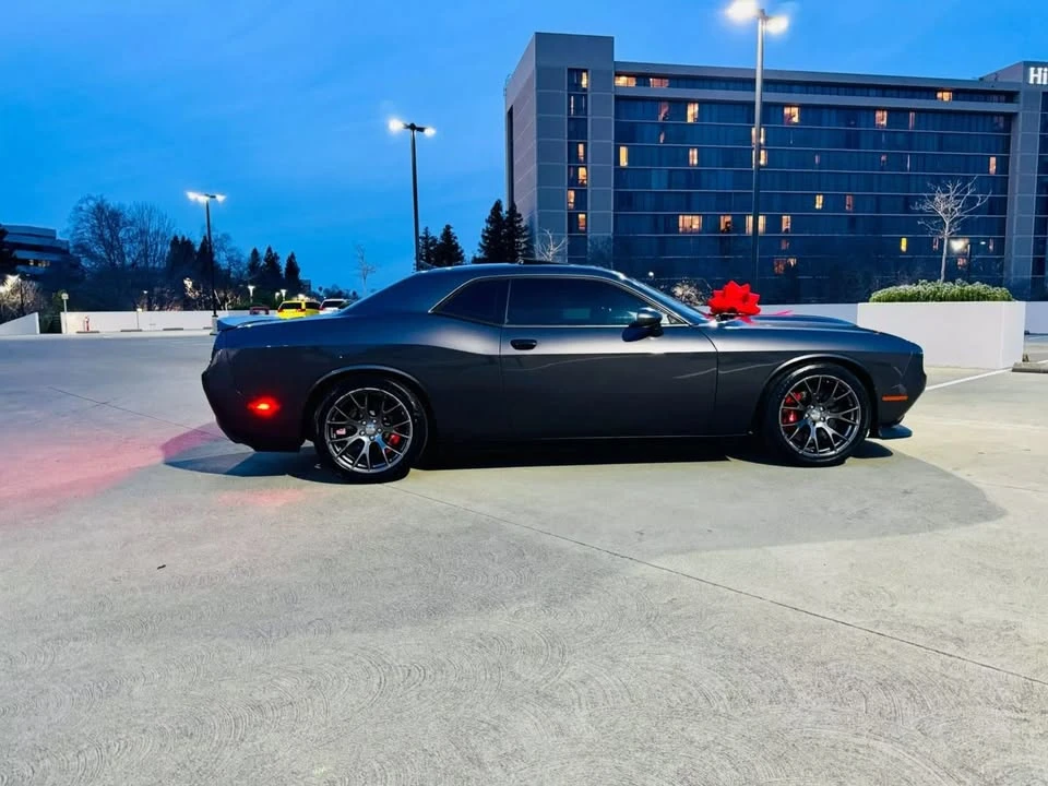 2016 Dodge Challenger SRT8 & 392 3rd Gen - Image 3 of 20