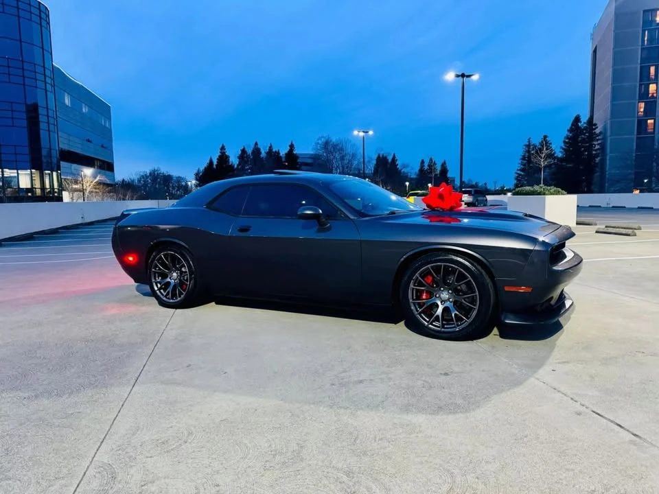 2016 Dodge Challenger SRT8 & 392 3rd Gen - Image 2 of 20