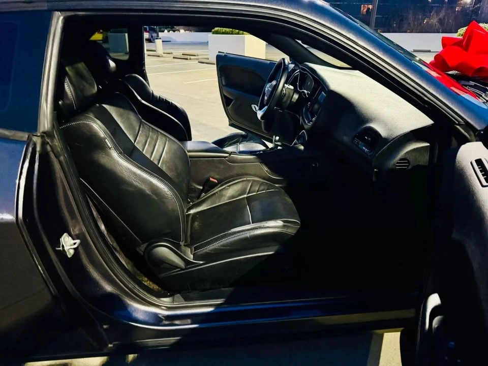 2016 Dodge Challenger SRT8 & 392 3rd Gen - Image 19 of 20