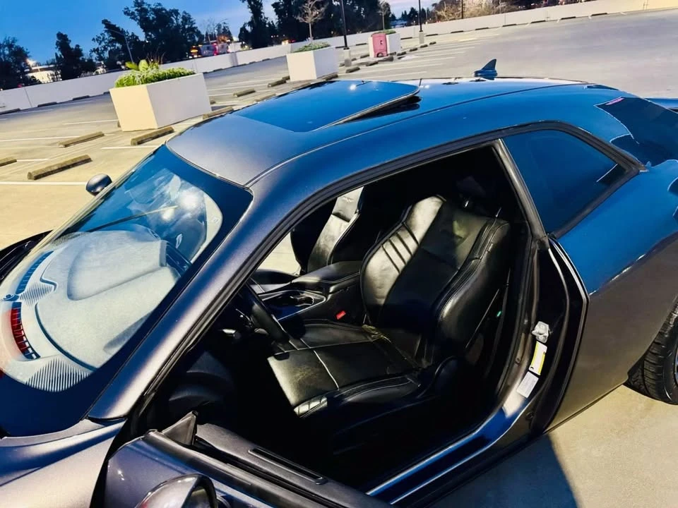 2016 Dodge Challenger SRT8 & 392 3rd Gen - Image 15 of 20