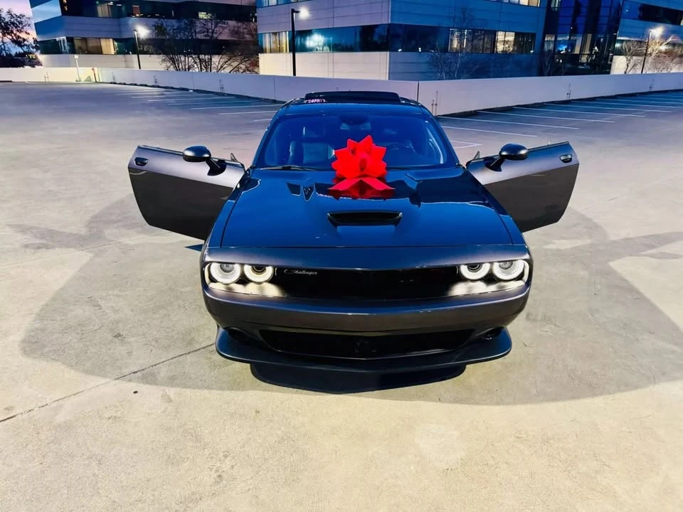 2016 Dodge Challenger SRT8 & 392 3rd Gen - Image 20 of 20