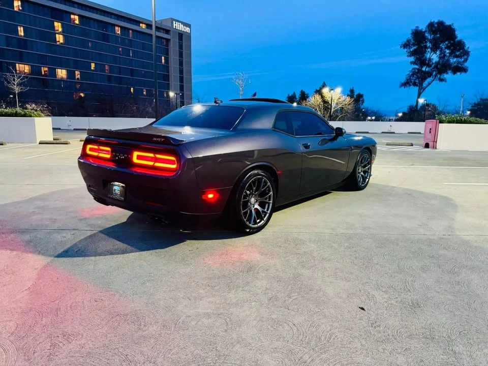 2016 Dodge Challenger SRT8 & 392 3rd Gen - Image 5 of 20