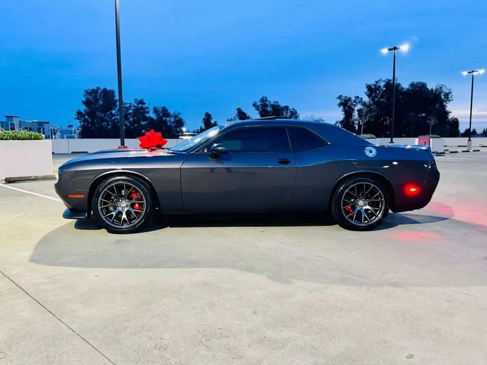 2016 Dodge Challenger SRT8 & 392 3rd Gen - Image 9 of 20