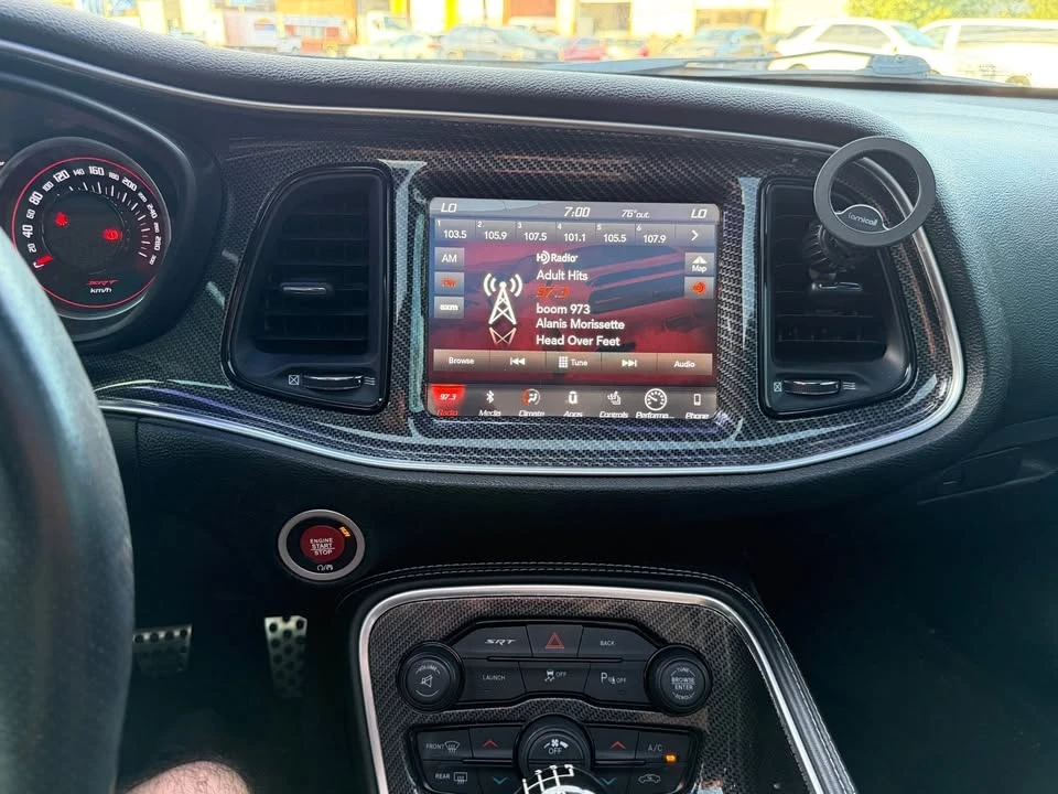 2016 Dodge Challenger SRT8 & 392 3rd Gen - Image 15 of 20