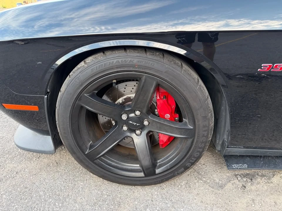 2016 Dodge Challenger SRT8 & 392 3rd Gen - Image 10 of 20