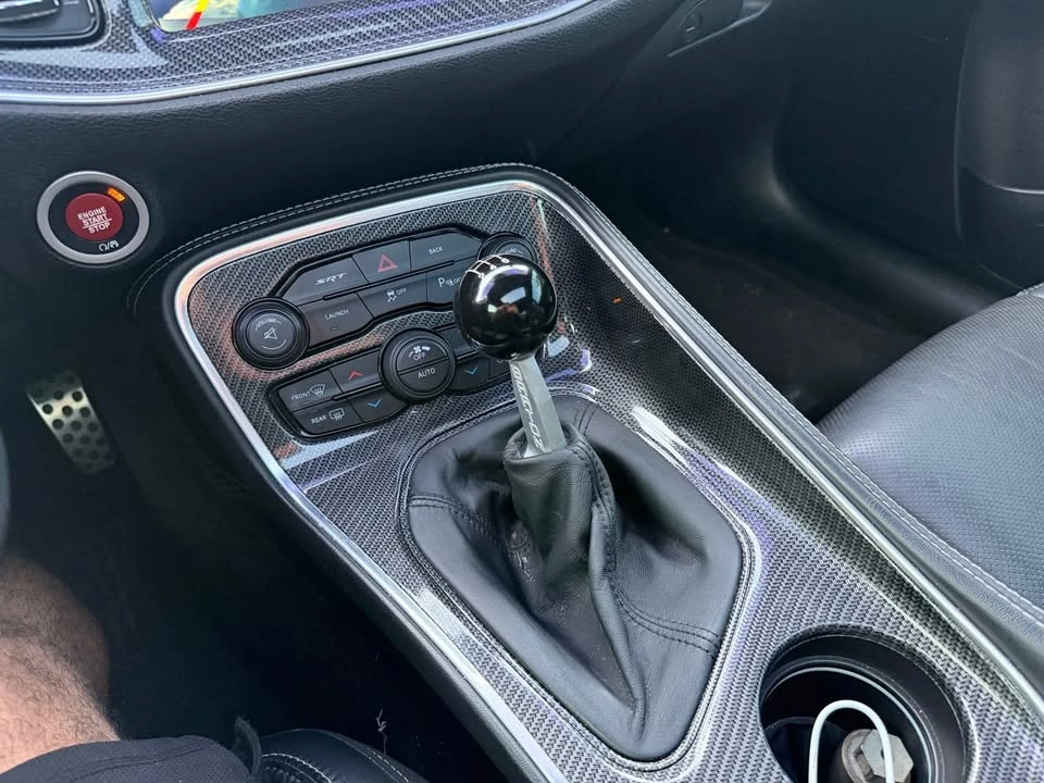 2016 Dodge Challenger SRT8 & 392 3rd Gen - Image 17 of 20