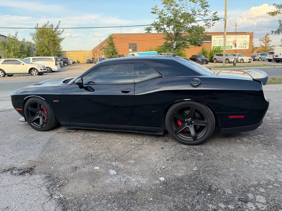 2016 Dodge Challenger SRT8 & 392 3rd Gen - Image 8 of 20