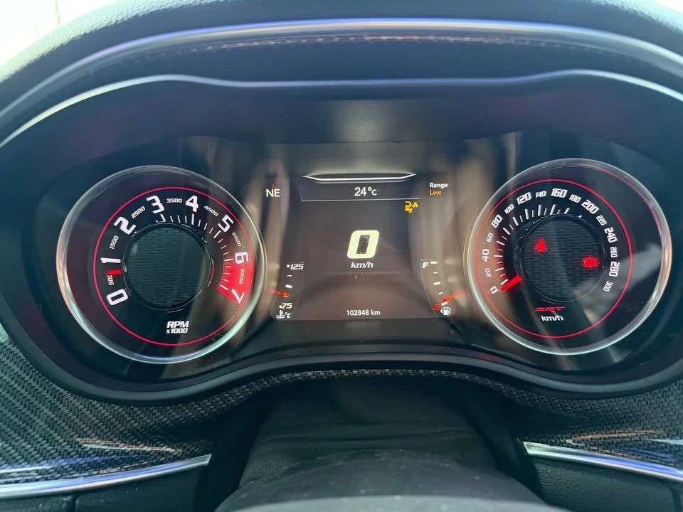 2016 Dodge Challenger SRT8 & 392 3rd Gen - Image 14 of 20