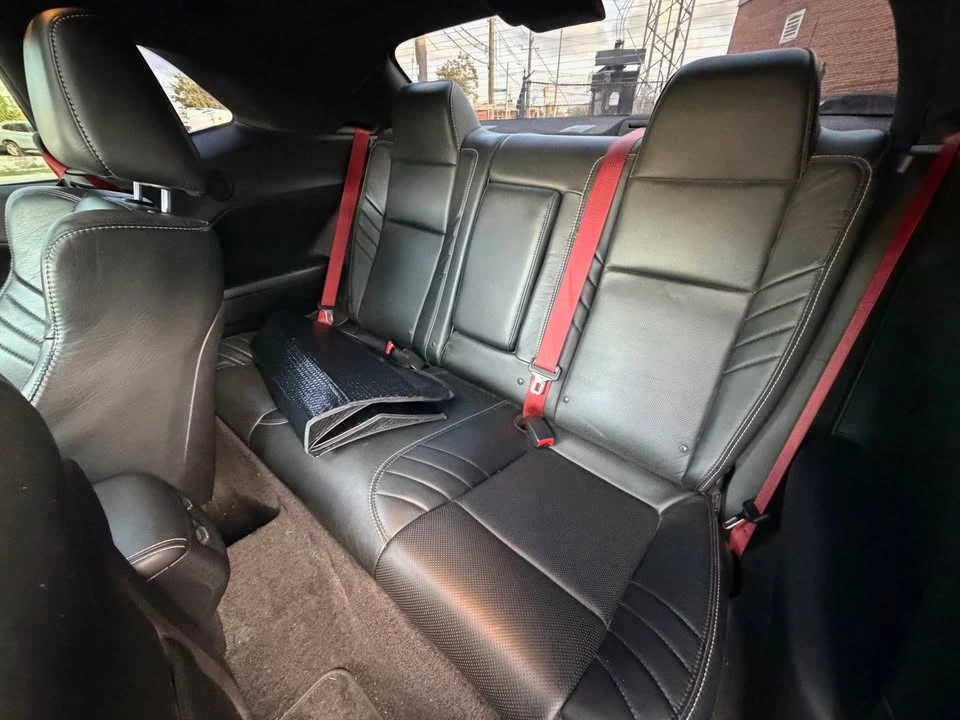 2016 Dodge Challenger SRT8 & 392 3rd Gen - Image 19 of 20