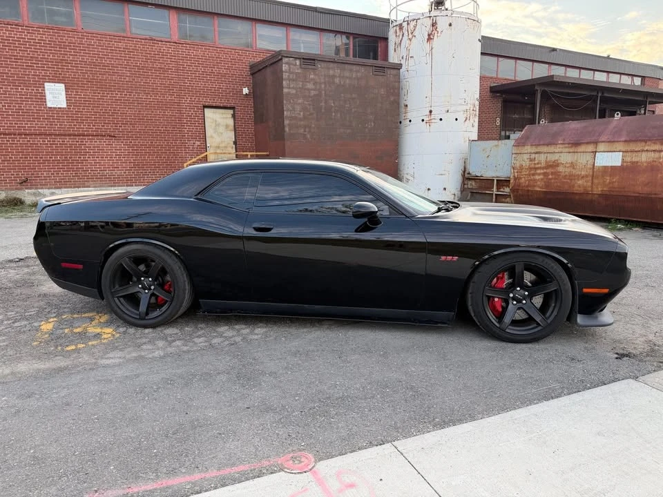 2016 Dodge Challenger SRT8 & 392 3rd Gen - Image 4 of 20
