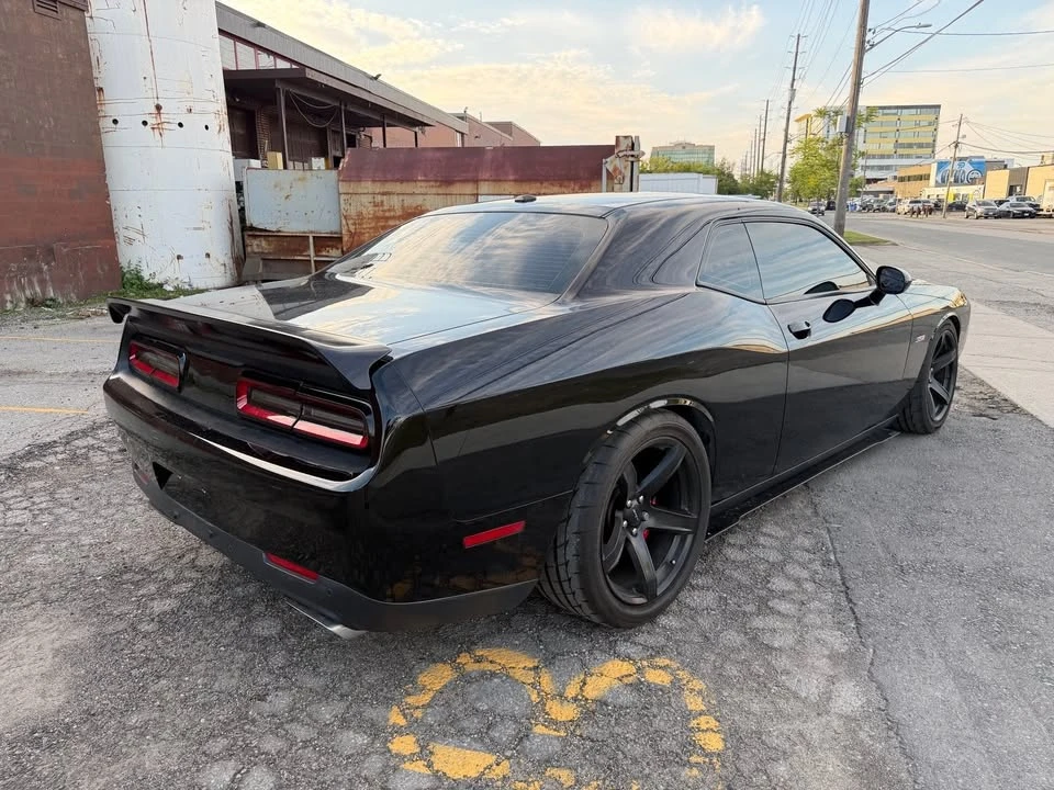 2016 Dodge Challenger SRT8 & 392 3rd Gen - Image 5 of 20