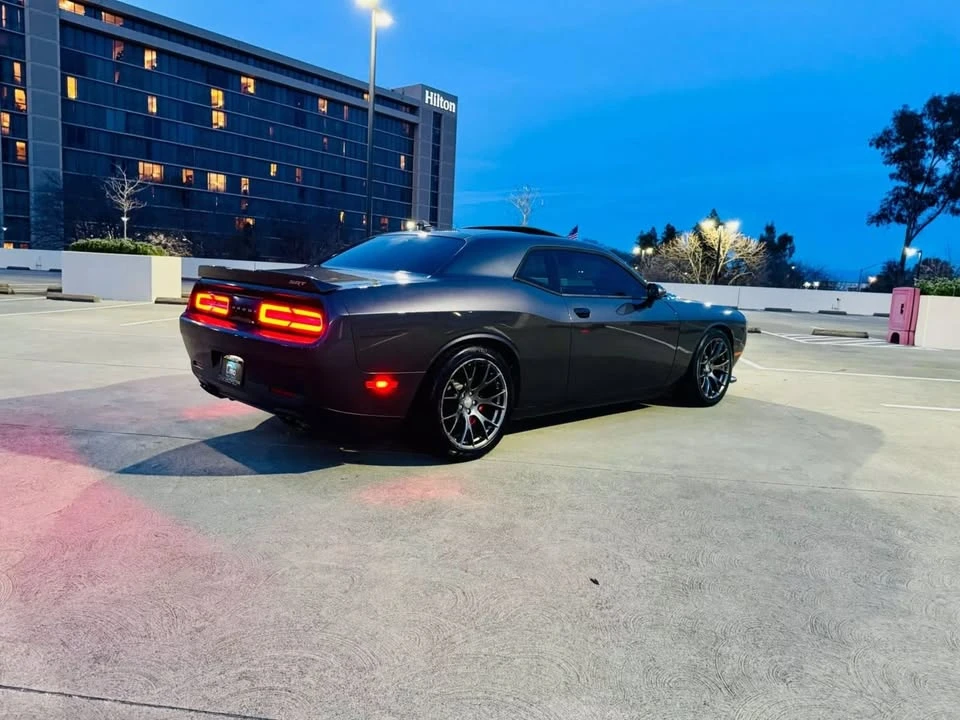 2016 Dodge Challenger SRT8 & 392 3rd Gen - Image 4 of 20