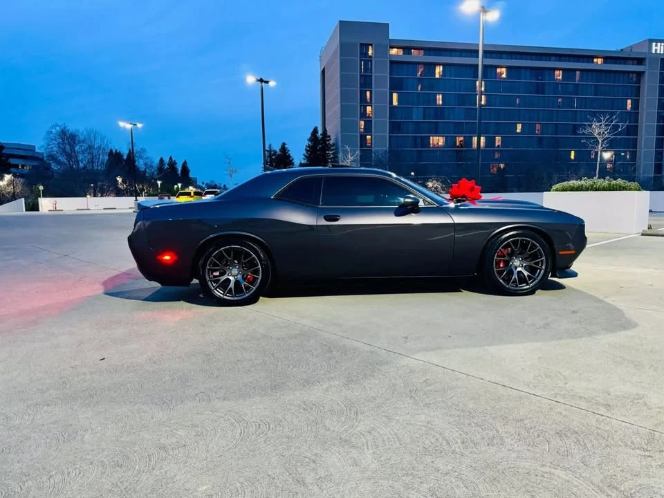 2016 Dodge Challenger SRT8 & 392 3rd Gen - Image 2 of 20