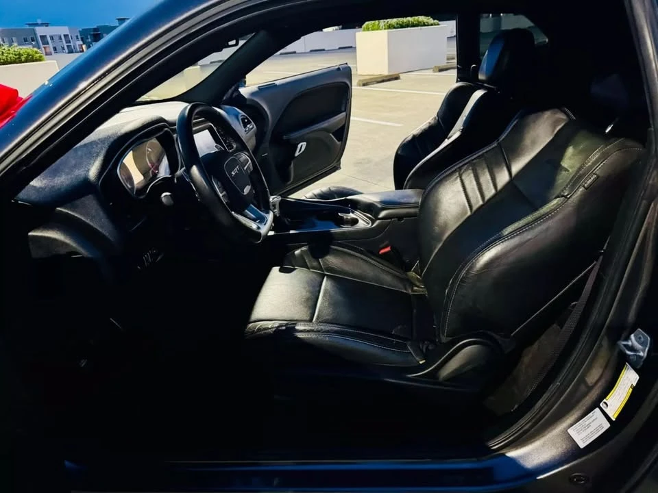 2016 Dodge Challenger SRT8 & 392 3rd Gen - Image 17 of 20