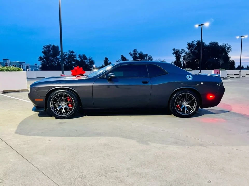 2016 Dodge Challenger SRT8 & 392 3rd Gen - Image 10 of 20