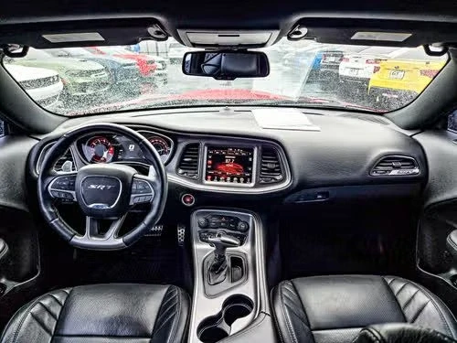 2016 Dodge Challenger SRT Hellcat 3rd Gen - Image 6 of 8