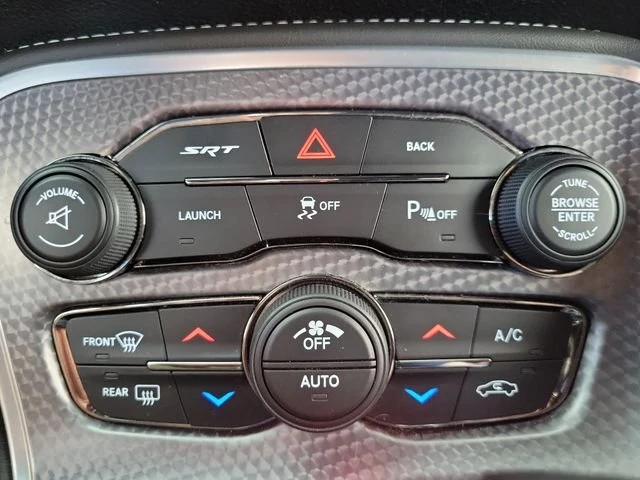 2016 Dodge Challenger SRT Hellcat 3rd Gen - Image 9 of 20