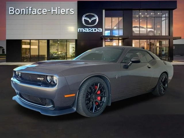 2016 Dodge Challenger SRT Hellcat 3rd Gen - Image 3 of 20
