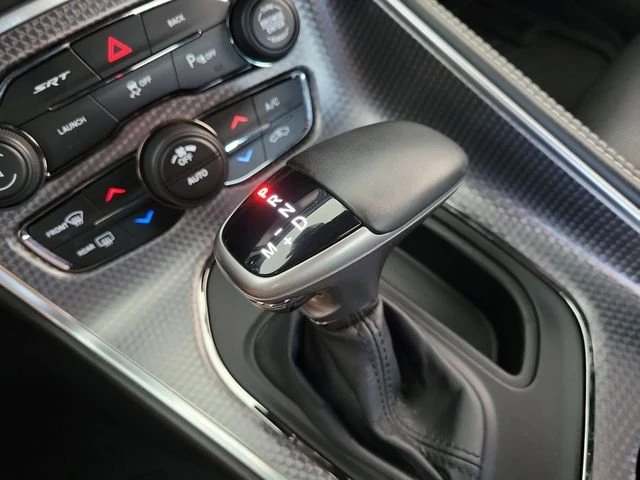 2016 Dodge Challenger SRT Hellcat 3rd Gen - Image 10 of 20