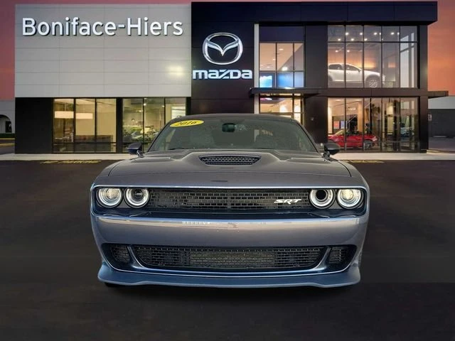 2016 Dodge Challenger SRT Hellcat 3rd Gen - Image 2 of 20