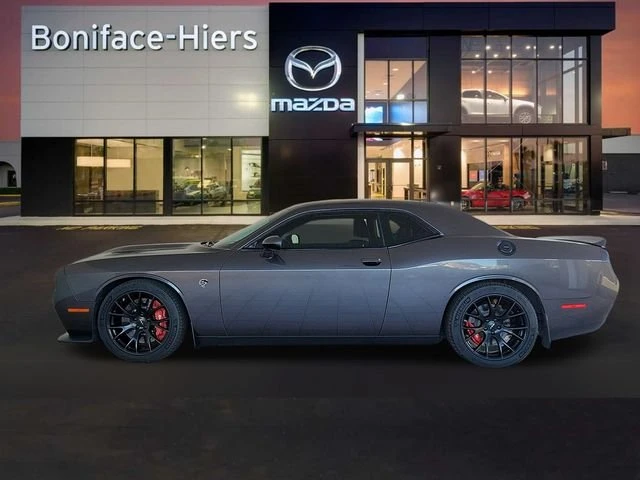 2016 Dodge Challenger SRT Hellcat 3rd Gen - Image 4 of 20