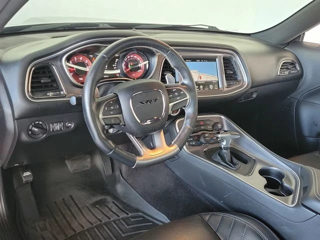 2016 Dodge Challenger SRT Hellcat 3rd Gen - Image 13 of 20