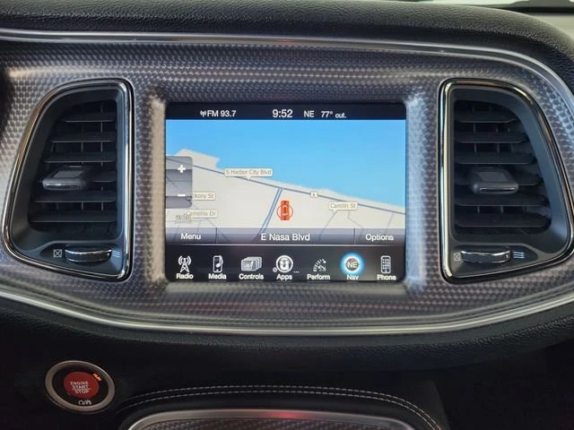 2016 Dodge Challenger SRT Hellcat 3rd Gen - Image 7 of 20
