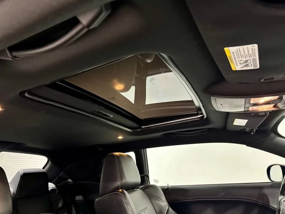 2016 Dodge Challenger SRT Hellcat 3rd Gen - Image 6 of 20