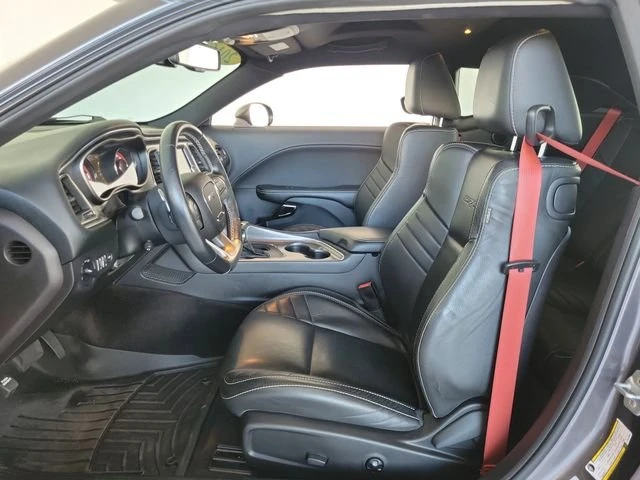 2016 Dodge Challenger SRT Hellcat 3rd Gen - Image 14 of 20