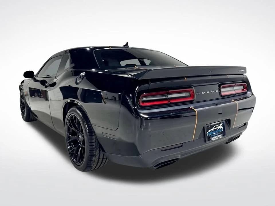 2016 Dodge Challenger SRT Hellcat 3rd Gen - Image 8 of 20