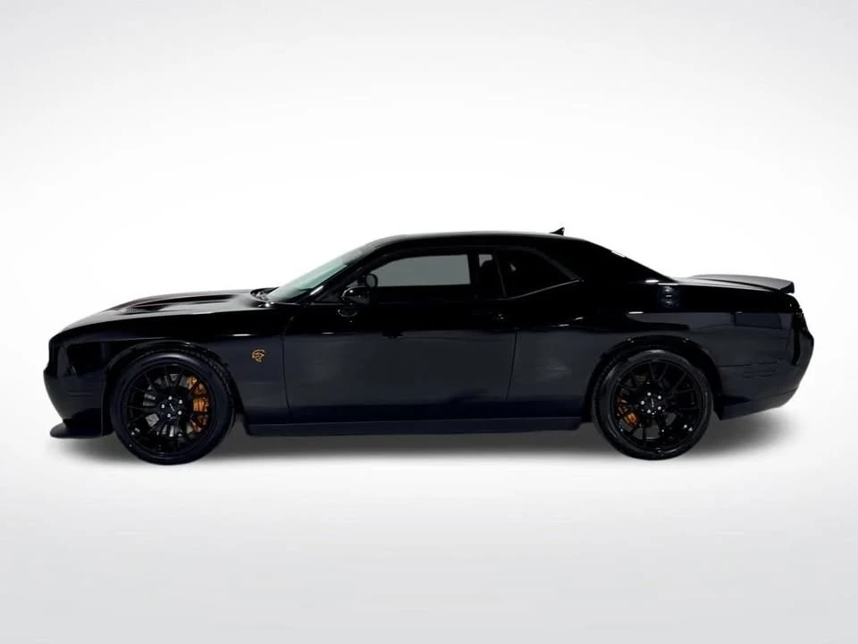 2016 Dodge Challenger SRT Hellcat 3rd Gen - Image 7 of 20
