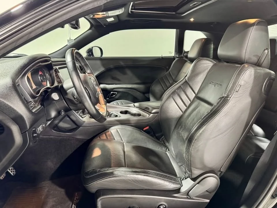 2016 Dodge Challenger SRT Hellcat 3rd Gen - Image 3 of 20