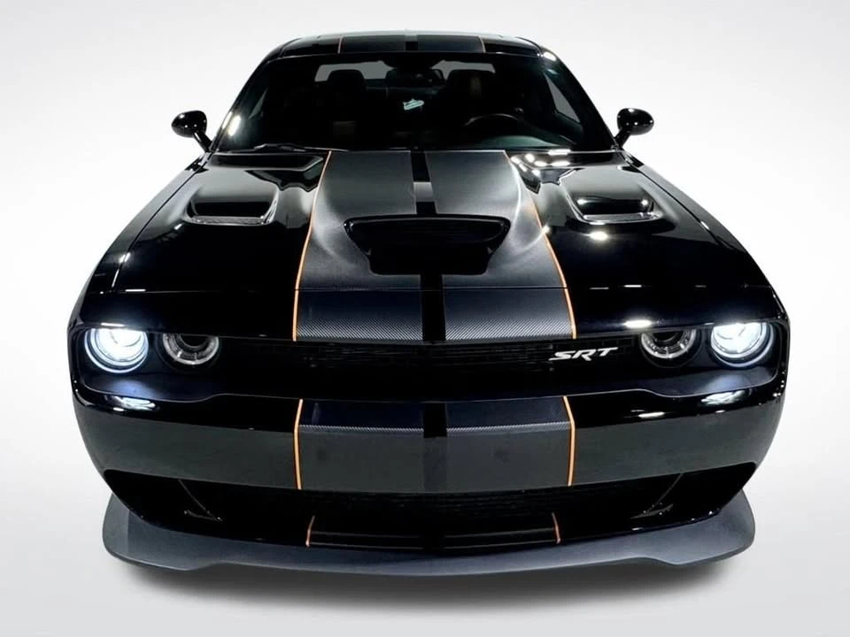 2016 Dodge Challenger SRT Hellcat 3rd Gen - Image 12 of 20