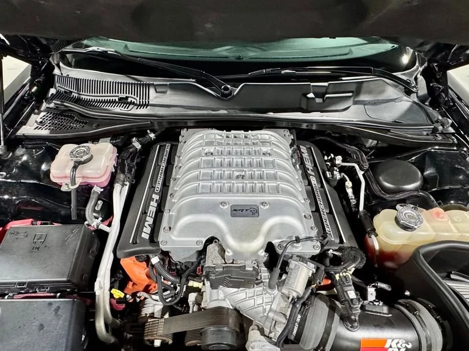 2016 Dodge Challenger SRT Hellcat 3rd Gen - Image 13 of 20